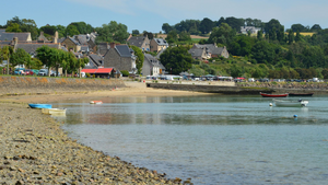 Déménageur Lannion